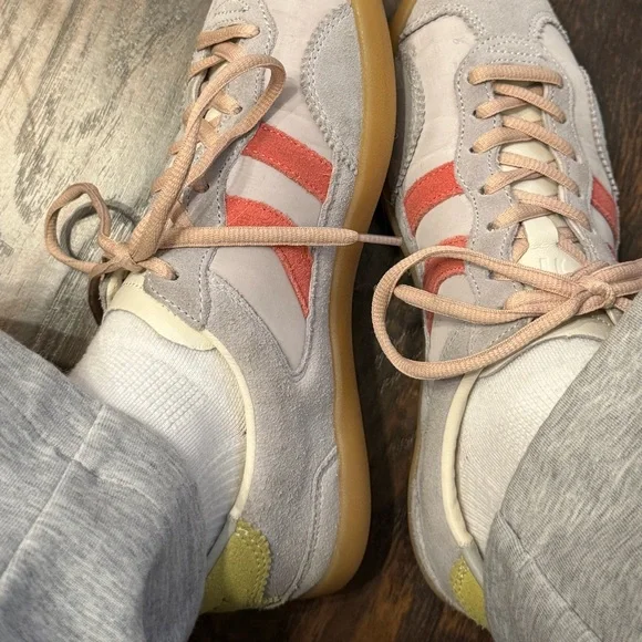 Coolway colorful Sneakers - Picture 2 of 6